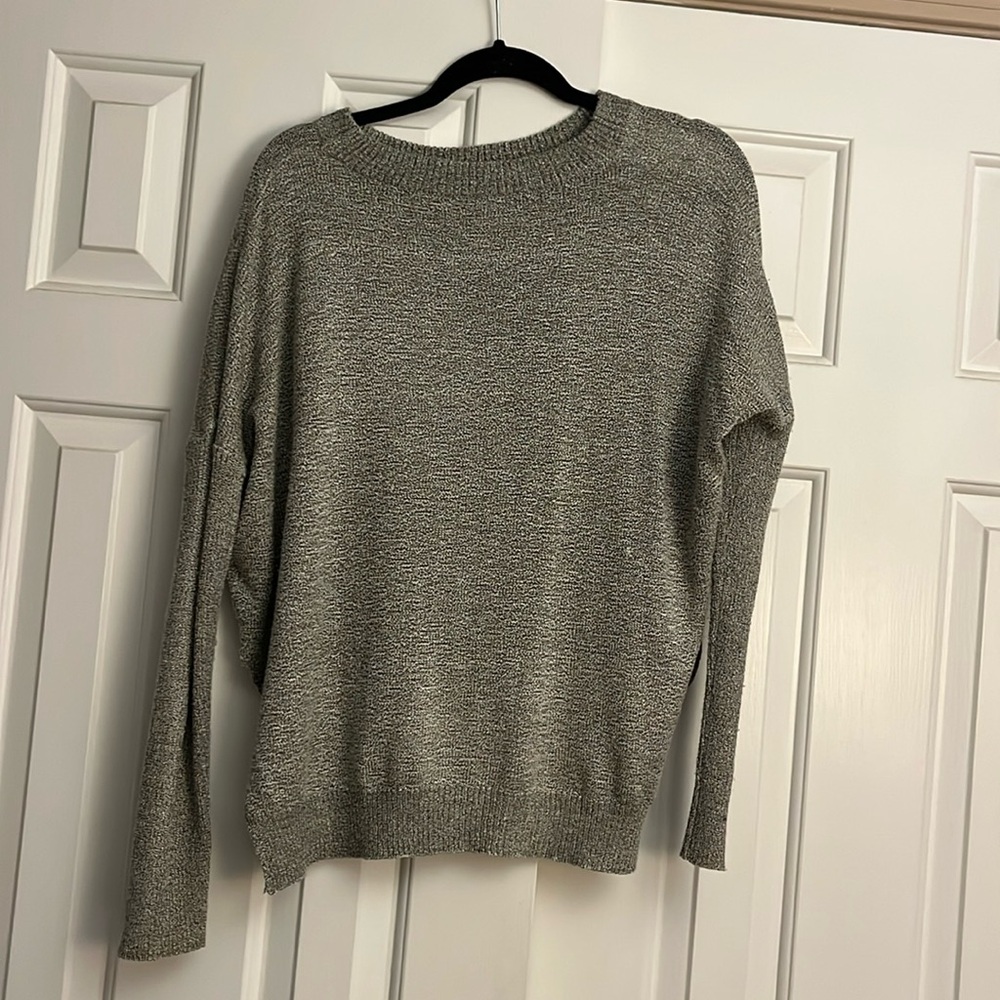 Long sleeve Sweater